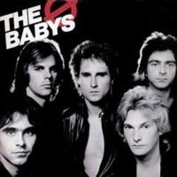 Listen online free The Babys A Piece Of The Action, lyrics.