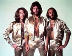 Listen online free Bee Gees Stayin` Alive, lyrics.