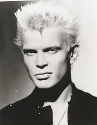 New and best Billy Idol songs listen online free.