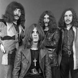 Best and new Black Sabbath Rock songs listen online.