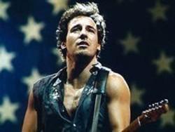 Best and new Bruce Springsteen Americana songs listen online.