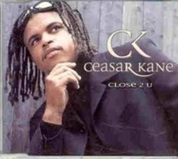 Best and new Ceasar Kane Disco songs listen online.