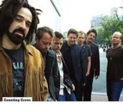 Listen online free Counting Crows On a Tuesday in Amsterdam Long Ago, lyrics.
