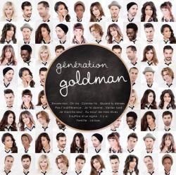 New and best Generation Goldman songs listen online free.