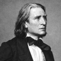 Listen online free Franz Liszt Mesphisto Waltz, lyrics.