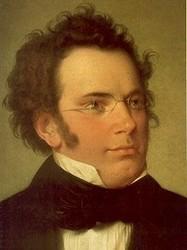 Listen online free Franz Schubert "la trota", trascrizione per p, lyrics.