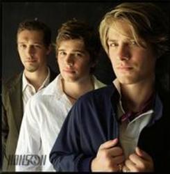 Listen online free Hanson A Minute Without You, lyrics.