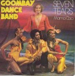 Listen online free Goombay Dance Band Marrakesh, lyrics.