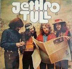 Best and new Jethro Tull Progressive Rock songs listen online.