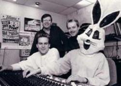 Listen online free Jive Bunny Can can you party, lyrics.