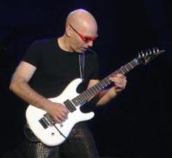 Best and new Joe Satriani Instrument songs listen online.