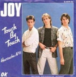 Listen online free Joy Touch By Touch 2011 (JOY Mix), lyrics.