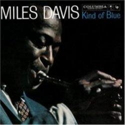 New and best Kind Of Blue songs listen online free.