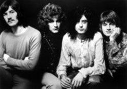 Listen online free Led Zeppelin You'r time is gonna come, lyrics.