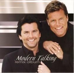 Listen online free Modern Talking In shaire essence mix), lyrics.
