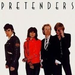 Listen online free Pretenders Bold as love, lyrics.