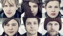 Best and new Of Monsters and Men Indie Rock songs listen online.