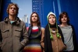 Best and new Tame Impala Psychedelic Rock songs listen online.
