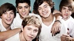 Best and new One Direction Pop songs listen online.