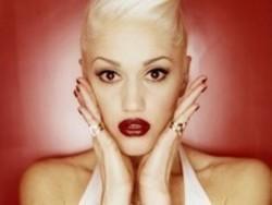 Listen online free Gwen Stefani In My Head, lyrics.