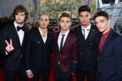 Best and new The Wanted Hands Up songs listen online.