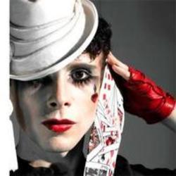 Best and new IAMX Electronic songs listen online.