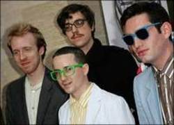 Best and new Hot Chip A capella songs listen online.