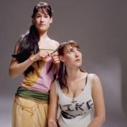 New and best CocoRosie songs listen online free.