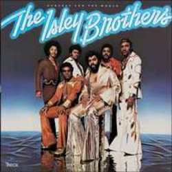 Listen online free The Isley Brothers Caravan of Love, lyrics.