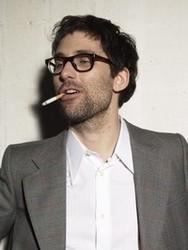 Best and new Jamie Lidell Post-Modern Electronic Pop songs listen online.
