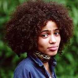 Listen online free Nneka Changes, lyrics.