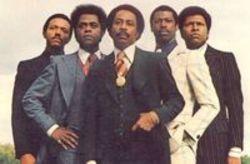 Listen online free Harold Melvin & The Blue Notes Noboby Could Take Your Place, lyrics.