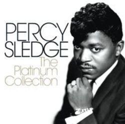 Best and new Percy Sledge Soul And R&B songs listen online.
