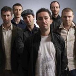 Best and new The Cinematic Orchestra Electronica songs listen online.