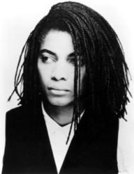 Listen online free Terence Trent D'arby Delicate (Feat. Des'ree), lyrics.