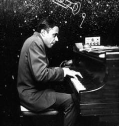 Listen online free Horace Silver My One and Only Love, lyrics.