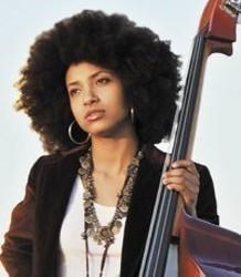 Best and new Esperanza Spalding Jazz songs listen online.