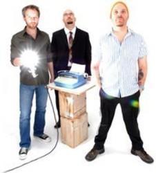 Listen online free The Bad Plus And Here We Test Our Powers Of Observation, lyrics.