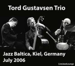 Listen online free Tord Gustavsen Trio Going places, lyrics.