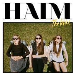 Best and new Haim AGR songs listen online.