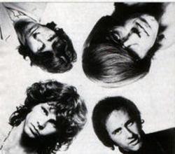 Listen online free The Doors Wintertime love, lyrics.