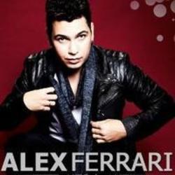 Listen online free Alex Ferrari Bota Pra Mexer (Radio Edit), lyrics.