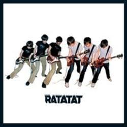 Listen online free Ratatat Montanita, lyrics.