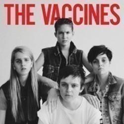 Listen online free The Vaccines All In Vein, lyrics.