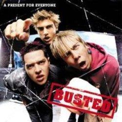 Best and new Busted Rock songs listen online.