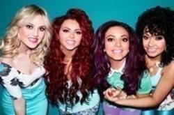 New and best Little Mix songs listen online free.