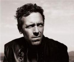 Best and new Hugh Laurie Blues songs listen online.