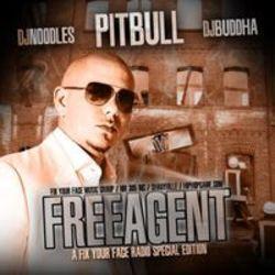 Listen online free Pitbull Haciendo Ruido, lyrics.