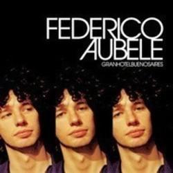 Listen online free Federico Aubele Del Ayer, lyrics.