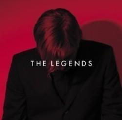 Listen online free The Legends Monday To Saturday, lyrics.